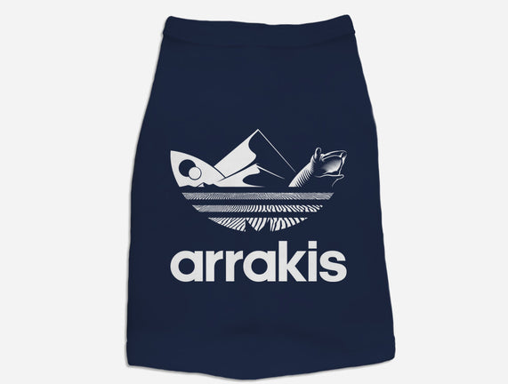 AdiArrakis