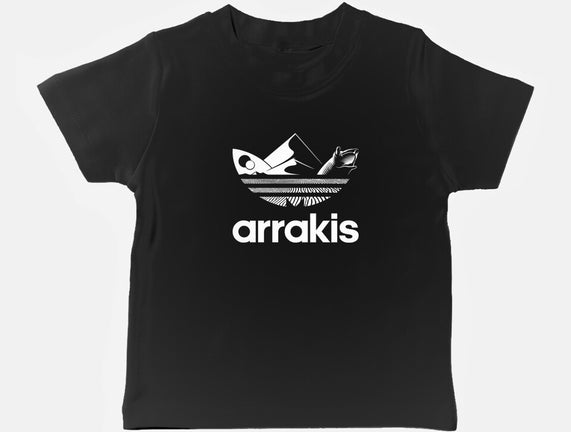 AdiArrakis