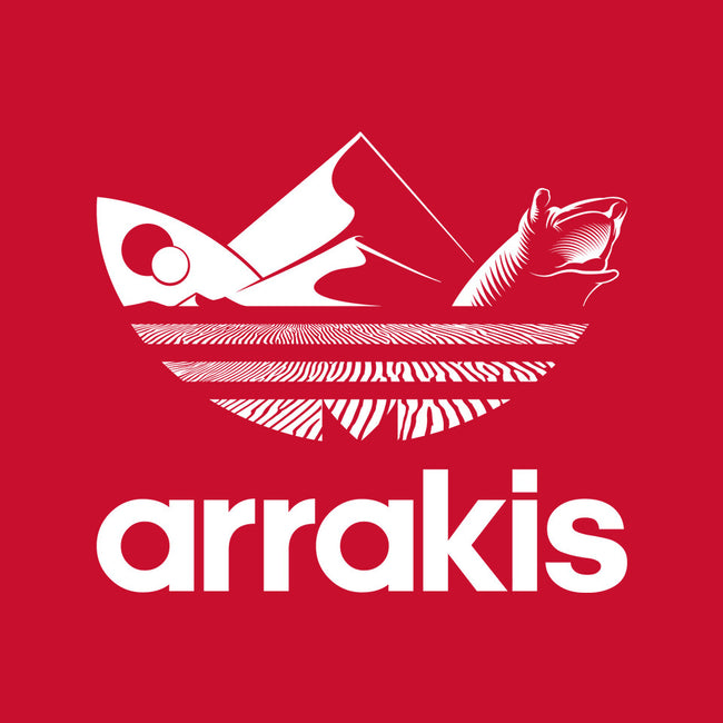 AdiArrakis-Womens-Fitted-Tee-CappO