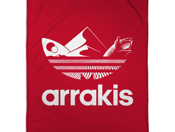 AdiArrakis