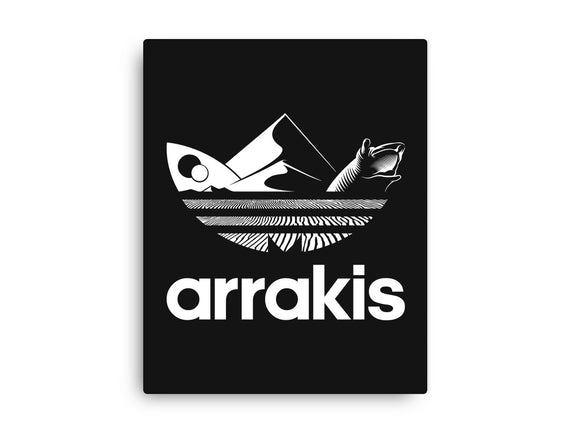 AdiArrakis