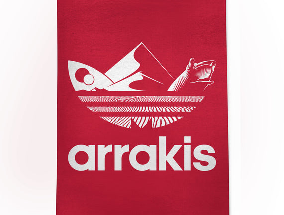 AdiArrakis