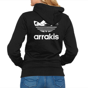 AdiArrakis