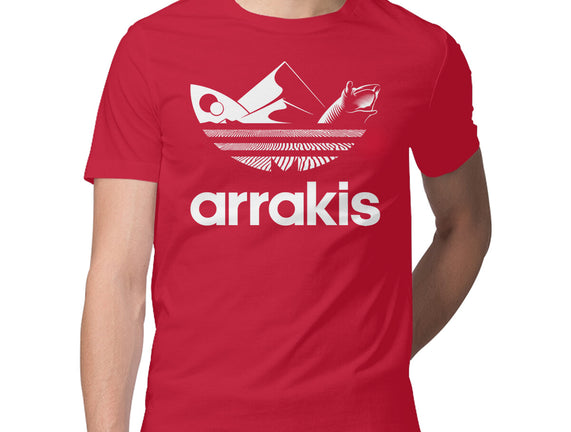 AdiArrakis