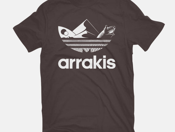 AdiArrakis