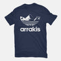 AdiArrakis-Womens-Fitted-Tee-CappO