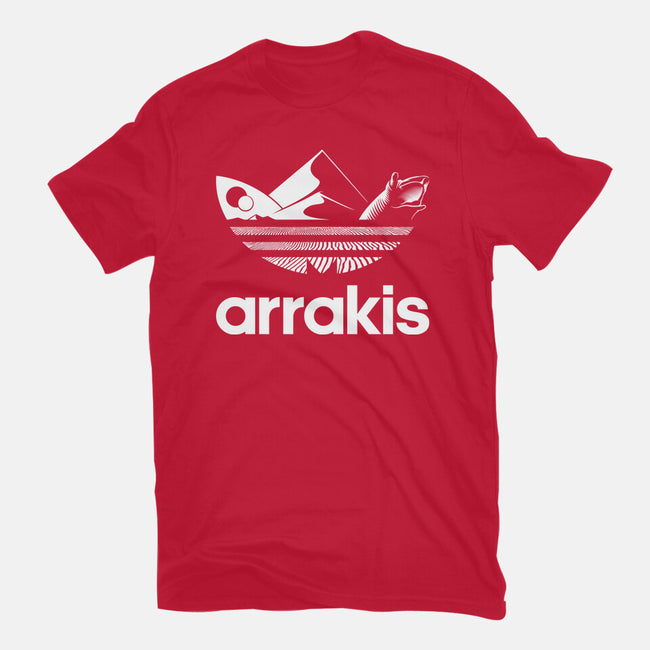 AdiArrakis-Mens-Basic-Tee-CappO