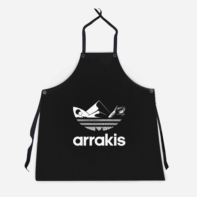 AdiArrakis-Unisex-Kitchen-Apron-CappO