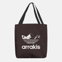 AdiArrakis-None-Basic Tote-Bag-CappO