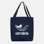 AdiArrakis-None-Basic Tote-Bag-CappO