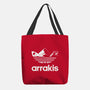 AdiArrakis-None-Basic Tote-Bag-CappO