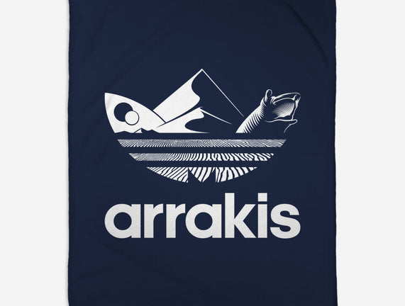 AdiArrakis