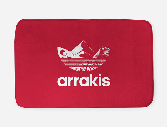 AdiArrakis