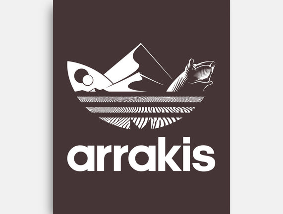 AdiArrakis