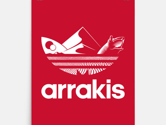 AdiArrakis