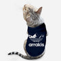 AdiArrakis-Cat-Basic-Pet Tank-CappO