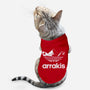 AdiArrakis-Cat-Basic-Pet Tank-CappO