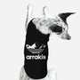 AdiArrakis-Dog-Basic-Pet Tank-CappO