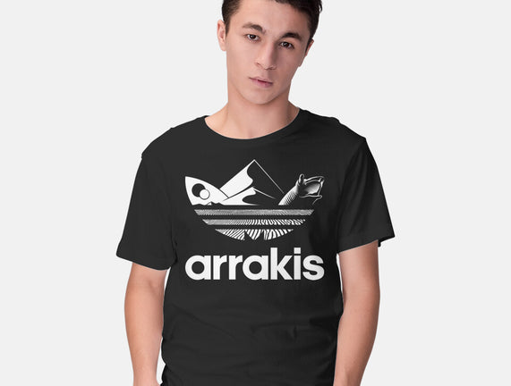 AdiArrakis