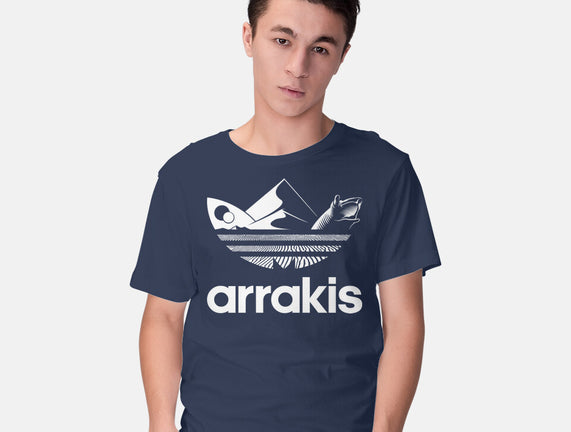 AdiArrakis