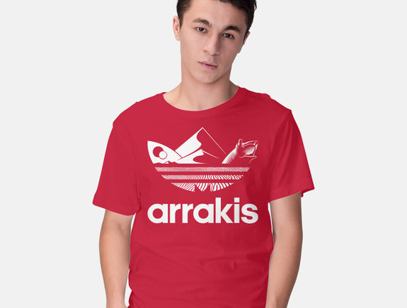 AdiArrakis