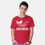 AdiArrakis-Mens-Basic-Tee-CappO