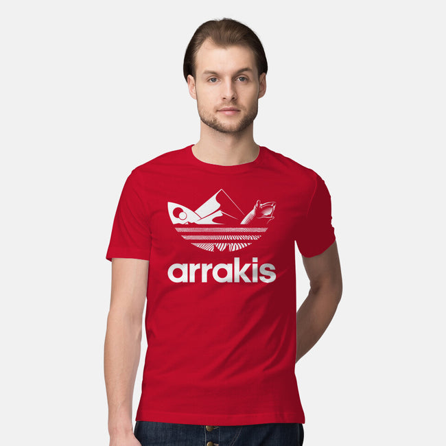 AdiArrakis-Mens-Premium-Tee-CappO