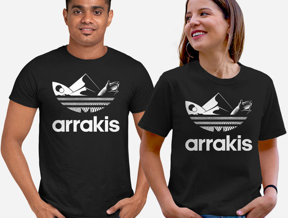 AdiArrakis