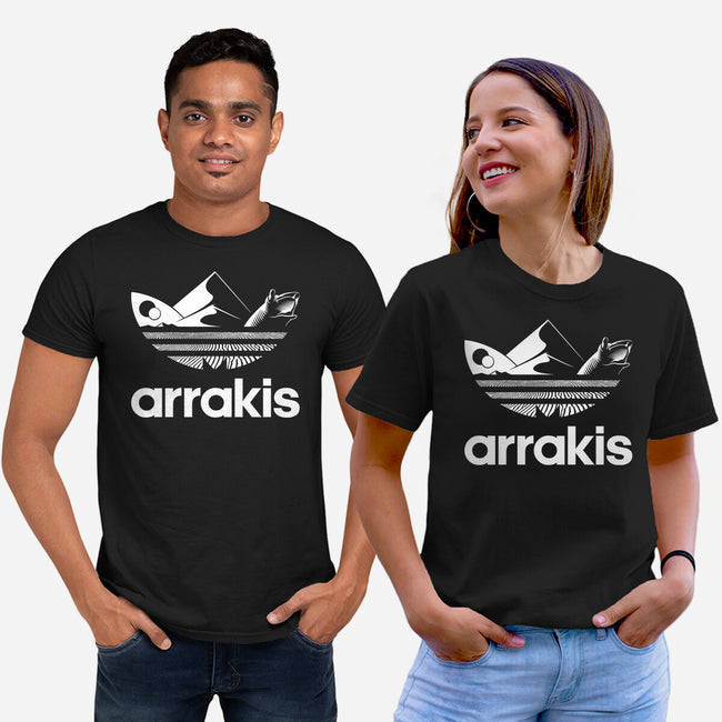 AdiArrakis-Unisex-Basic-Tee-CappO