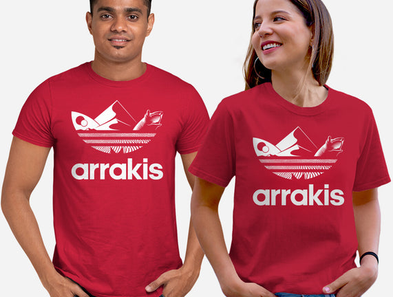 AdiArrakis