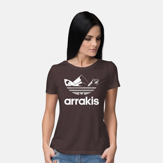 AdiArrakis-Womens-Basic-Tee-CappO