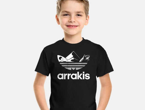 AdiArrakis