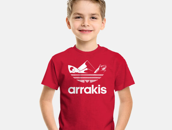 AdiArrakis