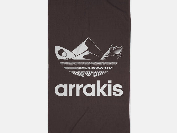 AdiArrakis