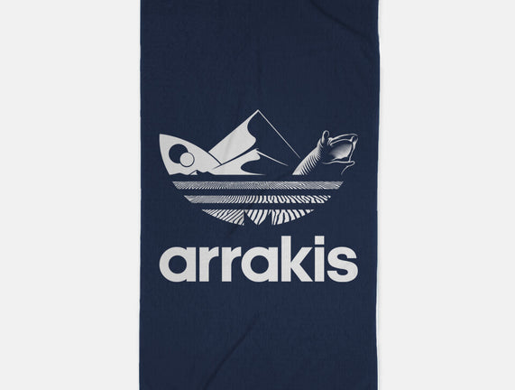 AdiArrakis