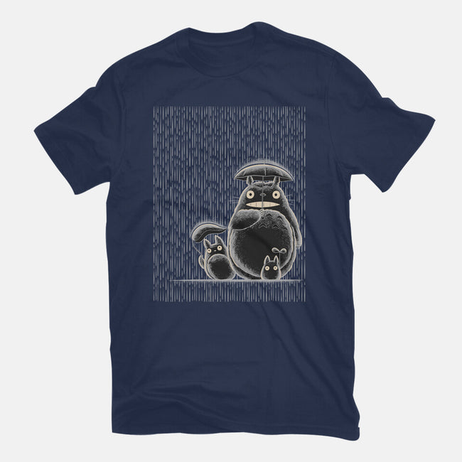 Rainy Day-Mens-Premium-Tee-rmatix