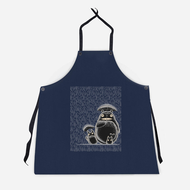 Rainy Day-Unisex-Kitchen-Apron-rmatix