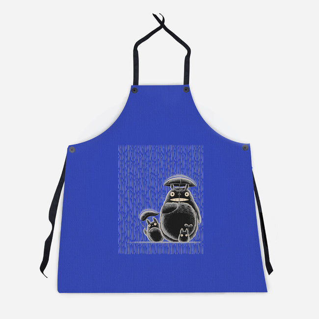 Rainy Day-Unisex-Kitchen-Apron-rmatix