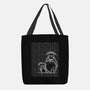 Rainy Day-None-Basic Tote-Bag-rmatix