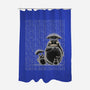 Rainy Day-None-Polyester-Shower Curtain-rmatix