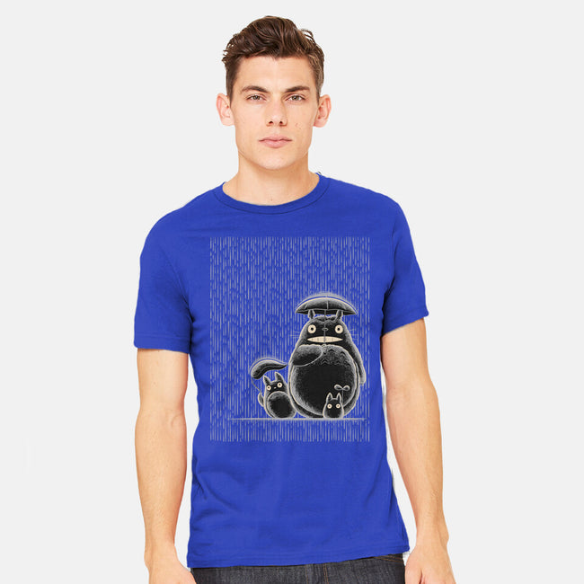 Rainy Day-Mens-Heavyweight-Tee-rmatix