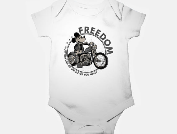 Freedom MC