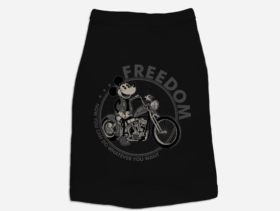 Freedom MC