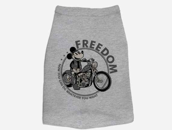 Freedom MC