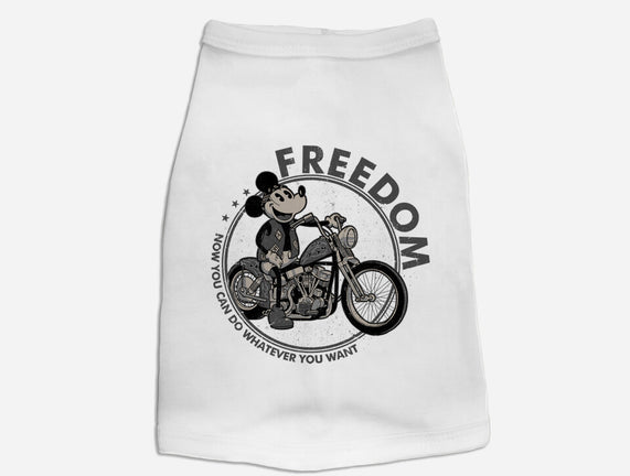 Freedom MC