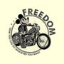 Freedom MC-None-Matte-Poster-Hafaell