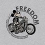 Freedom MC-Womens-Racerback-Tank-Hafaell