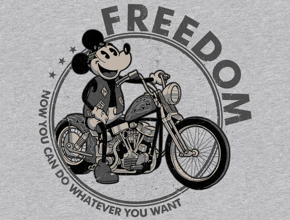 Freedom MC