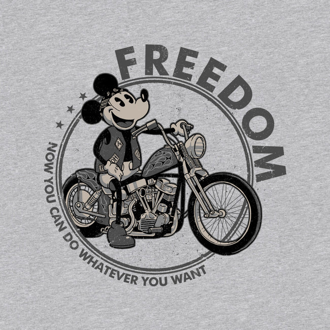 Freedom MC-Baby-Basic-Onesie-Hafaell