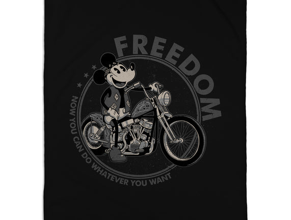 Freedom MC